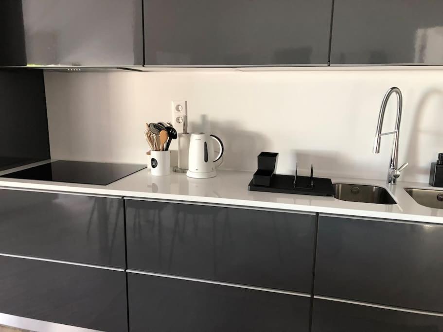 Sunsea House Villa Altares Ngoại thất bức ảnh