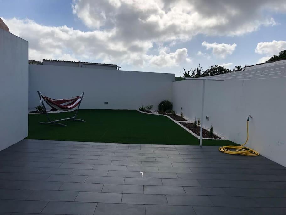 Sunsea House Villa Altares Ngoại thất bức ảnh